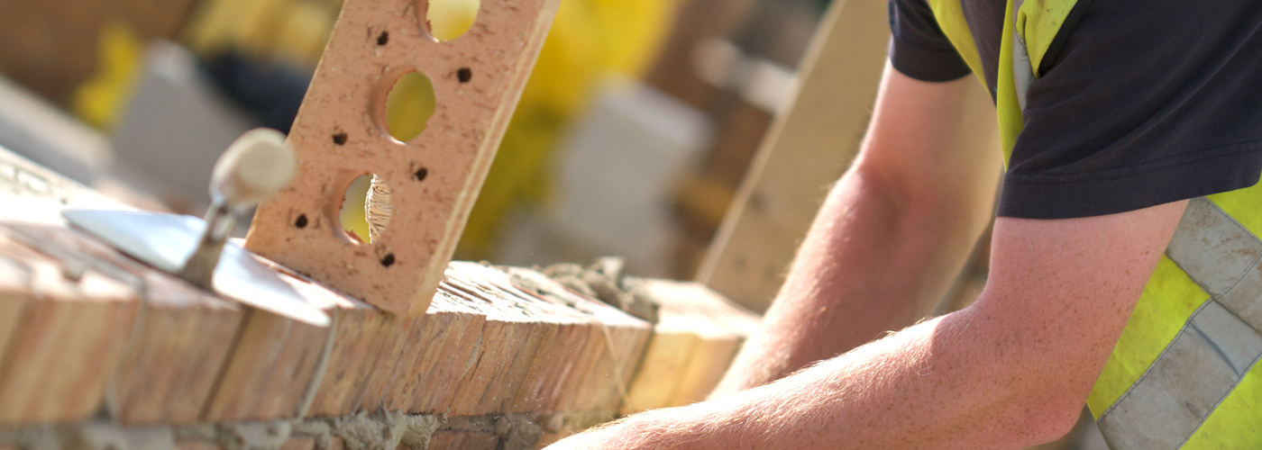 Watertight Bricklaying