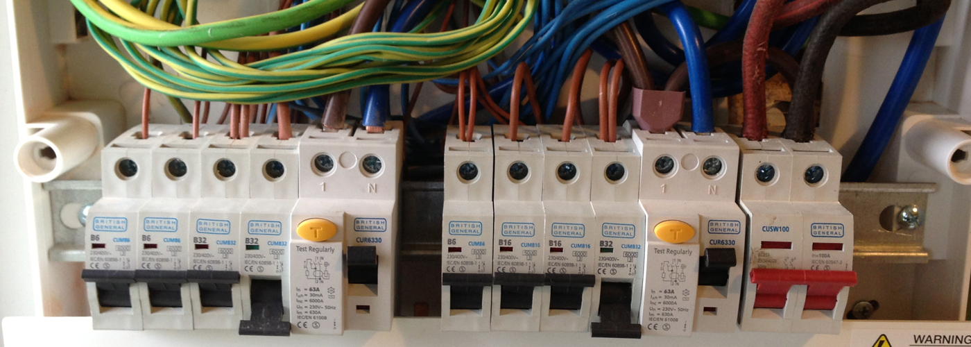 Watertight Electrician