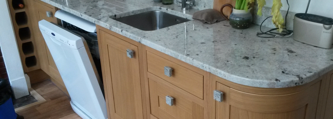 Watertight Kitchens