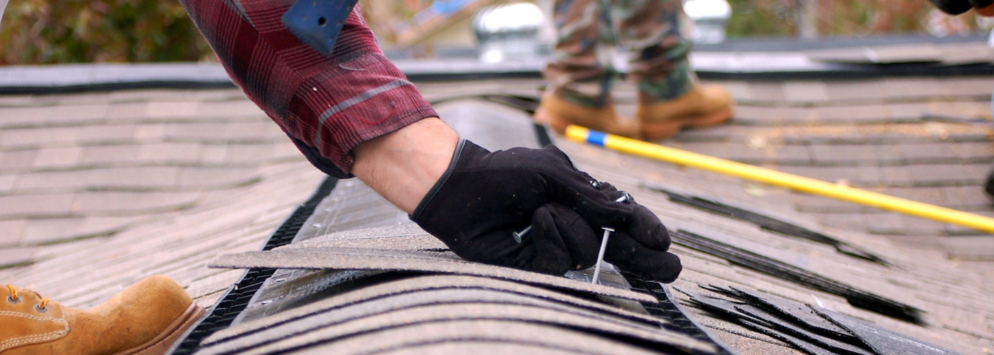 Watertight Roofing