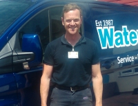 Team Member Image
